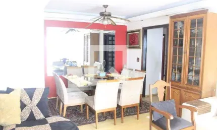 Cobertura para Venda - Vila Augusta, 3 Quartos,  128 m² - Guarulhos