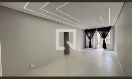 Apartamento para venda - centro, 3 quartos,  117 m² - santo andré