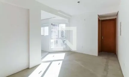 Apartamento para venda - bom jesus, 1 quarto,  51 m² - porto alegre