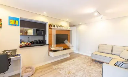 Apartamento para Venda - Centro, 3 Quartos,  74 m² - Osasco