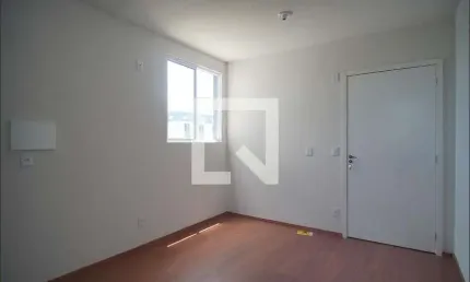 Apartamento para Venda - Feitoria, 2 Quartos,  48 m² - São Leopoldo