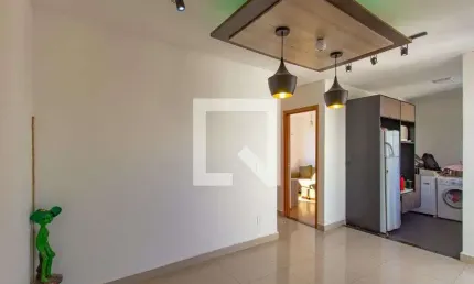 Apartamento para Venda - Igará, 2 Quartos,  44 m² - Canoas