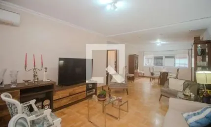 Apartamento para venda - petrópolis, 4 quartos,  144 m² - porto alegre