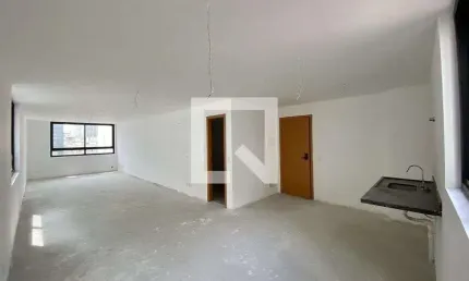 Kitnet / Stúdio para Venda - Centro, 1 Quarto,  58 m² - Rio de Janeiro