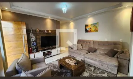 Casa para Venda - Jardim do Lago, 4 Quartos,  258 m² - Jundiaí