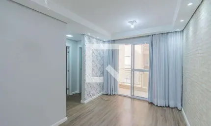 Apartamento para venda - jardim das bandeiras , 2 quartos,  52 m² - campinas
