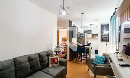 Apartamento para Venda - Igará, 2 Quartos,  45 m² - Canoas