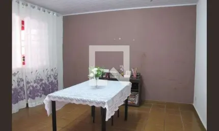 Casa para Venda - Artur Alvim, 4 Quartos,  110 m² - São Paulo