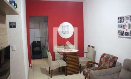 Casa para Venda - California, 2 Quartos,  60 m² - Belo Horizonte