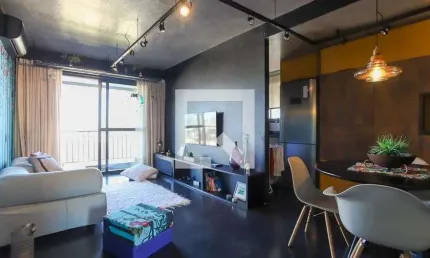Apartamento para venda - jardim salso , 2 quartos,  70 m² - porto alegre
