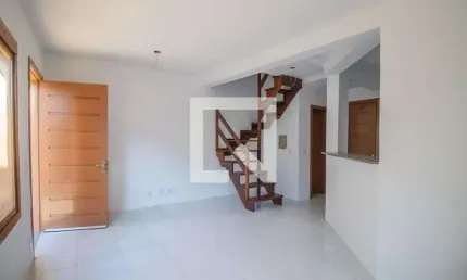 Casa / Sobrado em Condomínio para Venda - Campo Novo, 2 Quartos,  130 m² - Porto Alegre