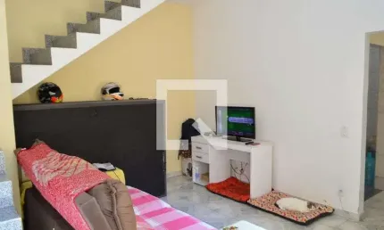 Casa para Venda - Taquara, 2 Quartos,  100 m² - Rio de Janeiro
