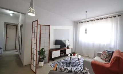 Apartamento para venda - jardim brasil , 2 quartos,  60 m² - são paulo