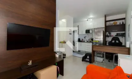 Kitnet / stúdio para venda - vila augusta, 1 quarto,  30 m² - guarulhos