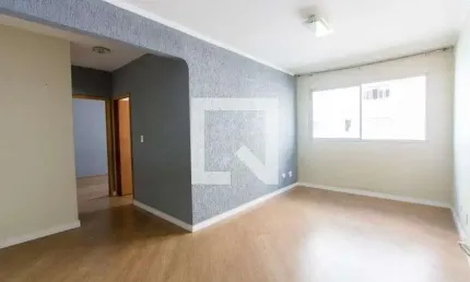 Apartamento para Venda - Vila Tibirica, 2 Quartos,  59 m² - Santo André