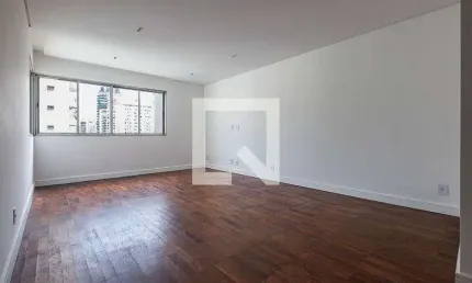 Apartamento para venda - jardim paulista, 3 quartos,  115 m² - são paulo