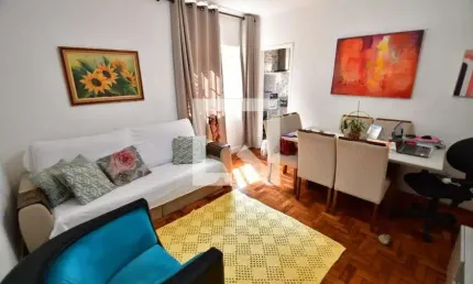 Apartamento para venda - ponte preta, 3 quartos,  78 m² - campinas
