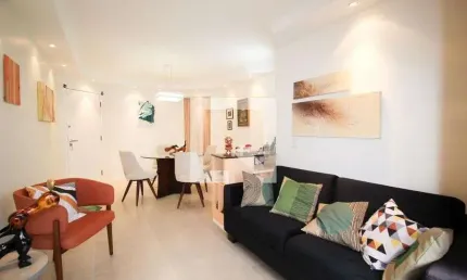 Apartamento para venda - moema, 2 quartos,  90 m² - são paulo