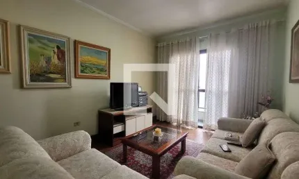 Cobertura para venda - santa teresinha, 2 quartos,  82 m² - santo andré