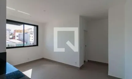 Apartamento para Venda - Grajaú, 2 Quartos,  61 m² - Belo Horizonte