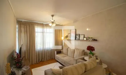 Apartamento para Venda - Vila Constança , 3 Quartos,  90 m² - São Paulo