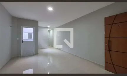 Apartamento para Venda - Vila América, 2 Quartos,  67 m² - Santo André