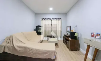 Casa para Venda - Jardim Éster Yolanda, 3 Quartos,  130 m² - São Paulo