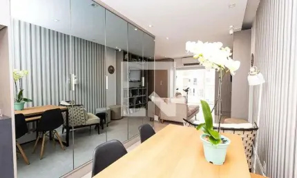 Kitnet / stúdio para venda - consolação, 1 quarto,  47 m² - são paulo