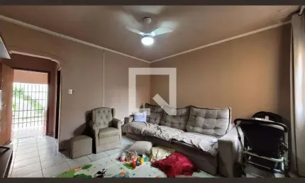 Casa para Venda - Botafogo, 2 Quartos,  100 m² - Campinas