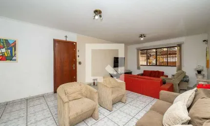 Casa para Venda - Jabaquara, 3 Quartos,  185 m² - São Paulo