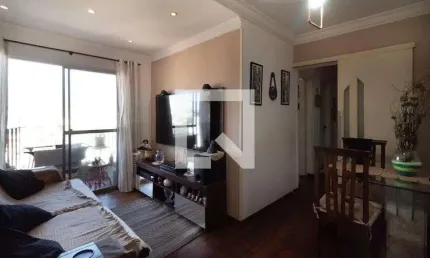 Apartamento para Venda - Vila Carrão, 3 Quartos,  62 m² - São Paulo