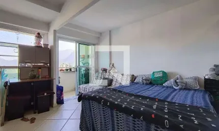 Apartamento para Venda - Jacarepaguá, 1 Quarto,  36 m² - Rio de Janeiro