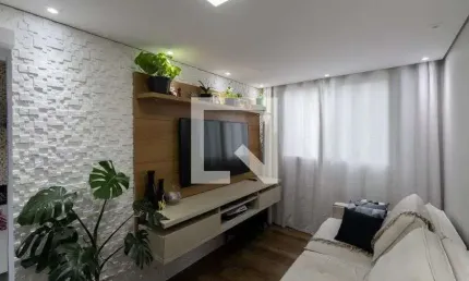 Apartamento para venda - itaquera, 2 quartos,  42 m² - são paulo