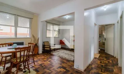 Apartamento para Venda - Camaquã, 2 Quartos,  69 m² - Porto Alegre