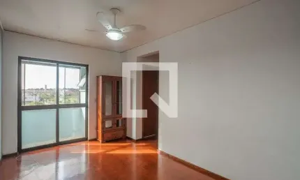 Apartamento para venda - sarandi, 2 quartos,  54 m² - porto alegre