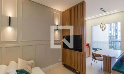 Apartamento para venda - centro, 2 quartos,  48 m² - osasco