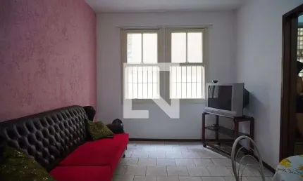 Apartamento para venda - são joão , 1 quarto,  80 m² - porto alegre