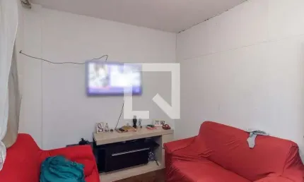 Apartamento para Venda - Centro, 1 Quarto,  59 m² - São Paulo
