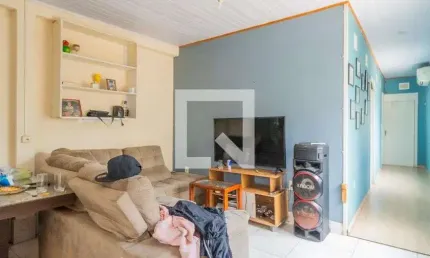 Casa para Venda - Partenon, 3 Quartos,  100 m² - Porto Alegre