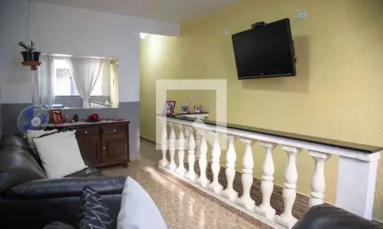 Casa para Venda - Jardim Roberto, 2 Quartos,  120 m² - Osasco