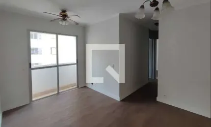 Apartamento para Venda - São Bernardo, 2 Quartos,  80 m² - Campinas