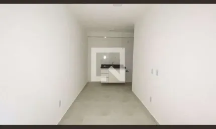 Apartamento para venda - água fria, 1 quarto,  32 m² - são paulo
