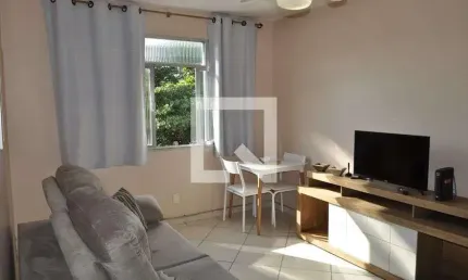 Apartamento para venda - cachambi, 1 quarto,  40 m² - rio de janeiro