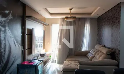 Apartamento para venda - ponte preta, 3 quartos,  82 m² - campinas
