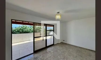 Apartamento para venda - recreio, 2 quartos,  143 m² - rio de janeiro
