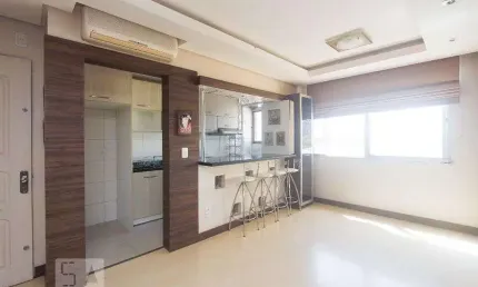 Apartamento para venda - sarandi, 2 quartos,  55 m² - porto alegre