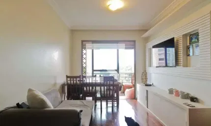Apartamento para venda - santana, 3 quartos,  123 m² - são paulo