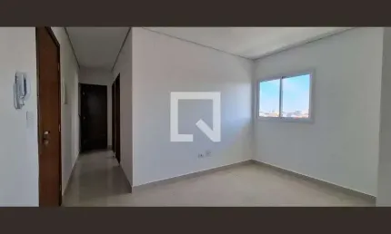 Apartamento para Venda - Parque João Ramalho, 2 Quartos,  49 m² - Santo André