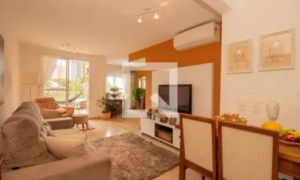 Apartamento para Venda - Alto Petrópolis, 3 Quartos,  76 m² - Porto Alegre