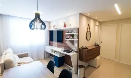 Apartamento para venda - chácara inglesa, 2 quartos,  37 m² - são paulo
